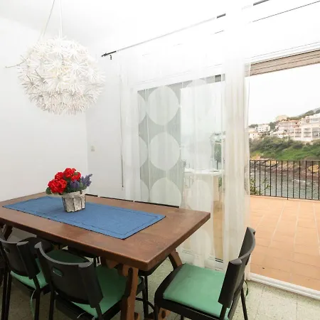 Cambre D'aze Apartman *