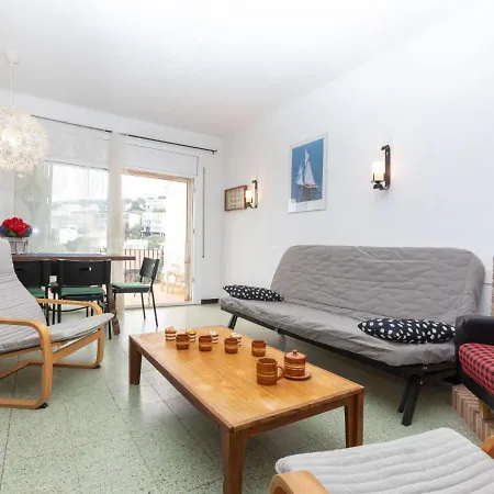 Apartman Cambre D'aze