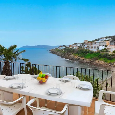 Cambre D'aze Apartman *