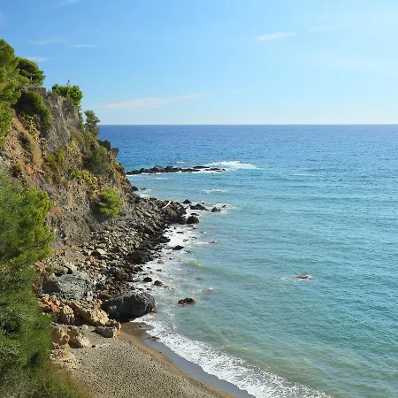 Apartman Cambre D'aze