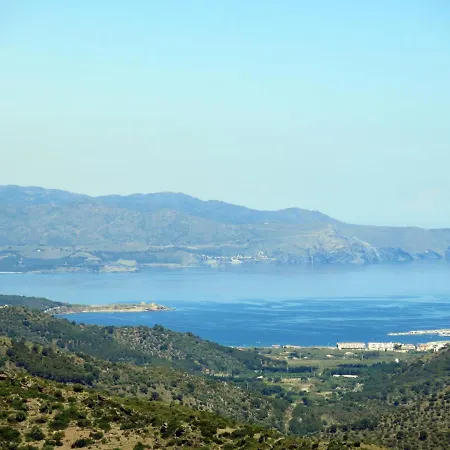 Apartman Cambre D'aze