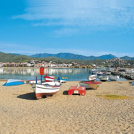 Cambre D'aze Apartman Llança