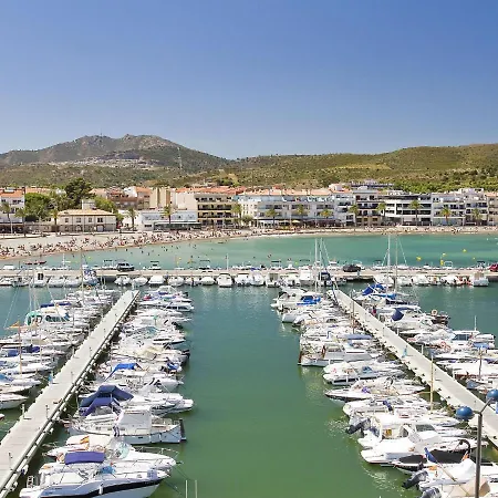 Apartman Cambre D'aze Llança