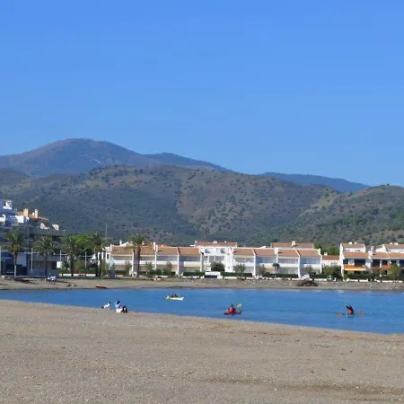Cambre D'aze Apartman