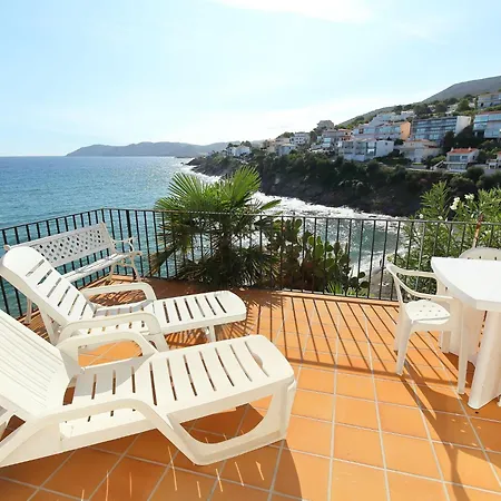 Apartman Cambre D'aze Llança